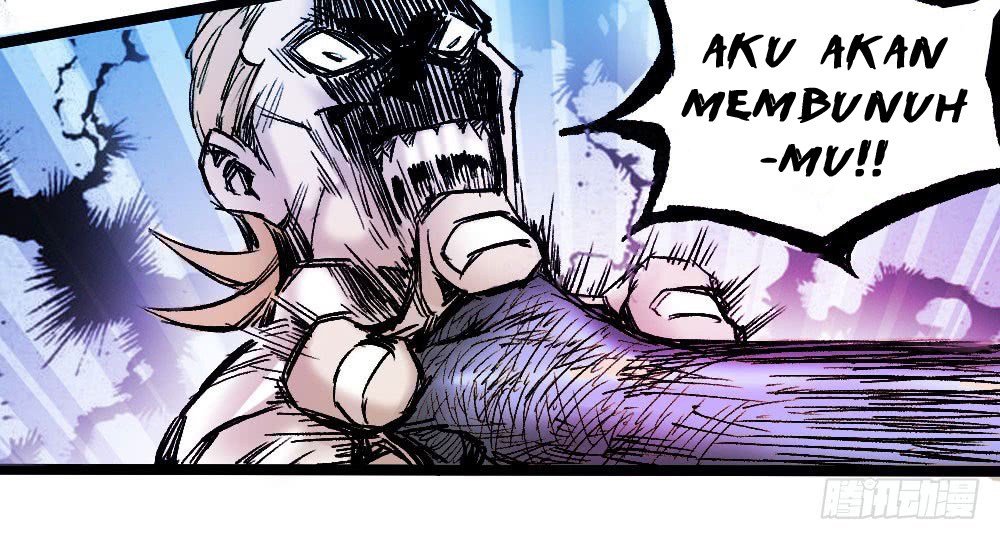 The Doctor’s Supremacy Chapter 09 Bahasa Indonesia