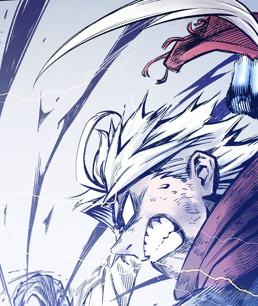 The Doctor’s Supremacy Chapter 09 Bahasa Indonesia