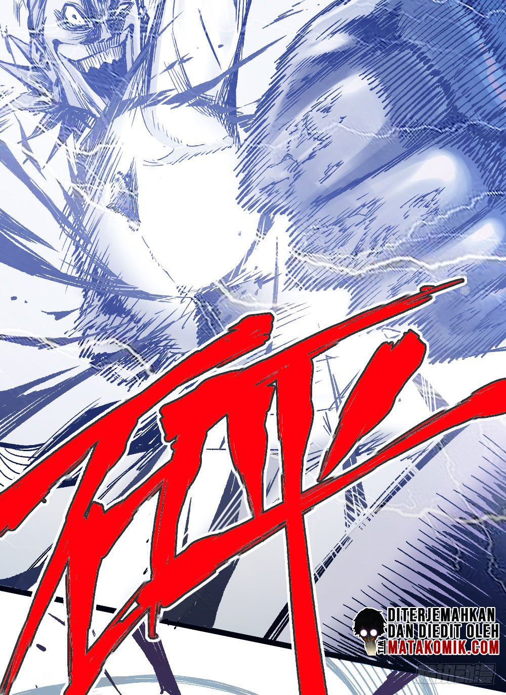 The Doctor’s Supremacy Chapter 09 Bahasa Indonesia