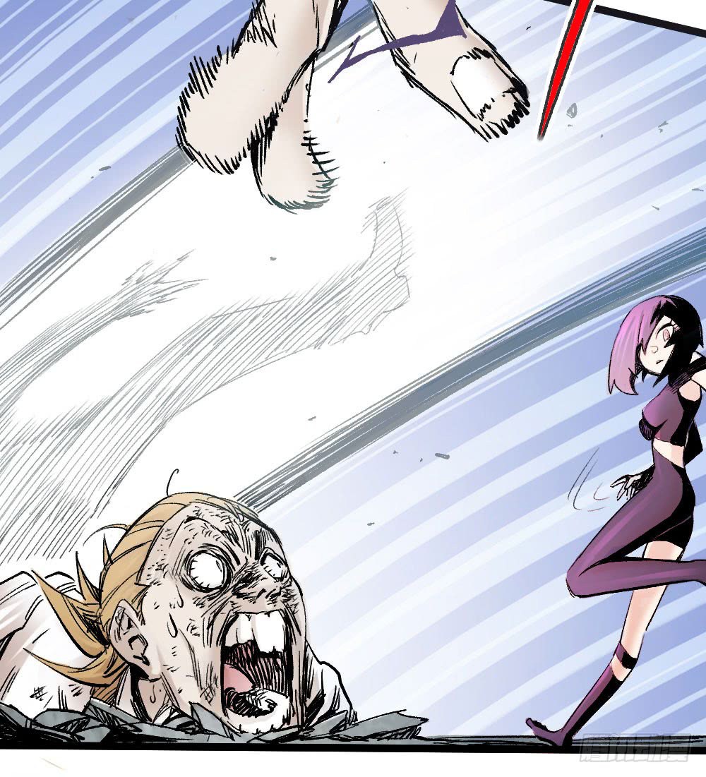 The Doctor’s Supremacy Chapter 09 Bahasa Indonesia