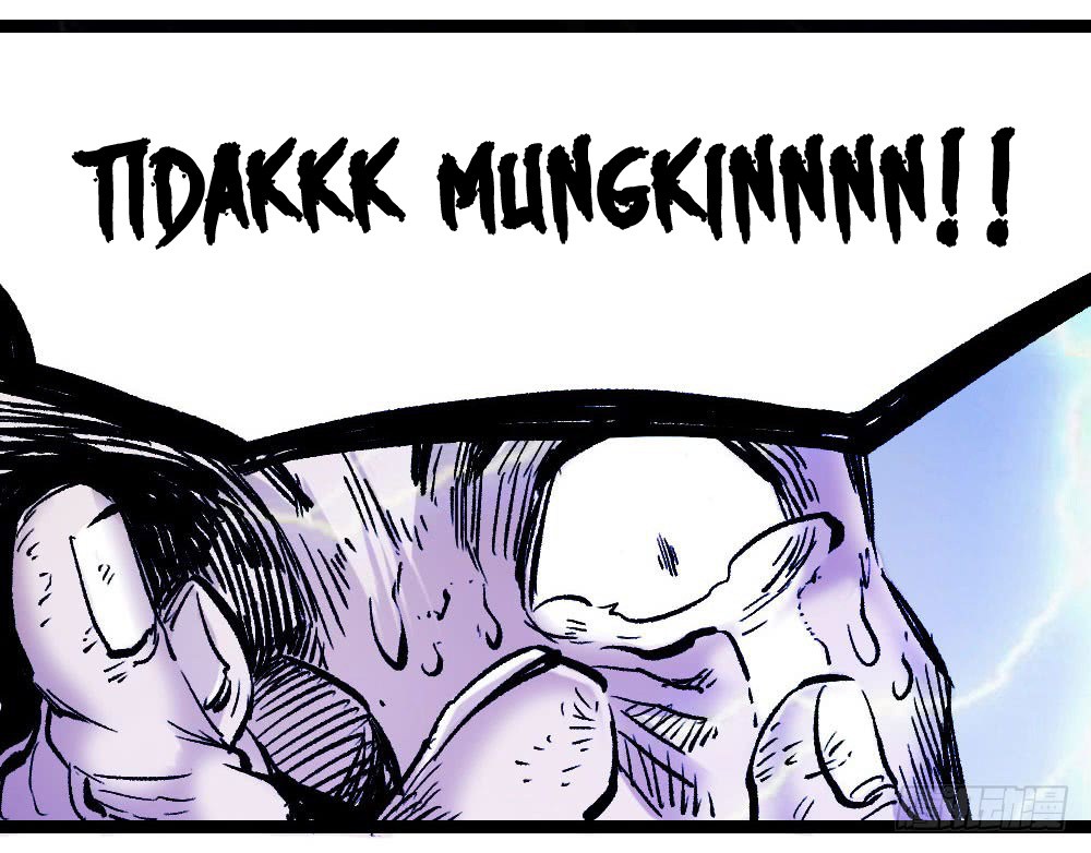 The Doctor’s Supremacy Chapter 09 Bahasa Indonesia