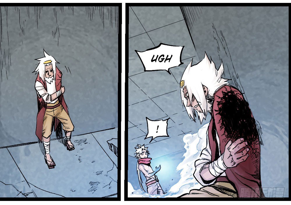 The Doctor’s Supremacy Chapter 09 Bahasa Indonesia