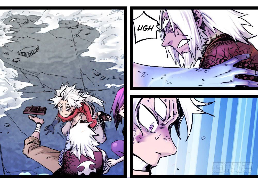 The Doctor’s Supremacy Chapter 09 Bahasa Indonesia