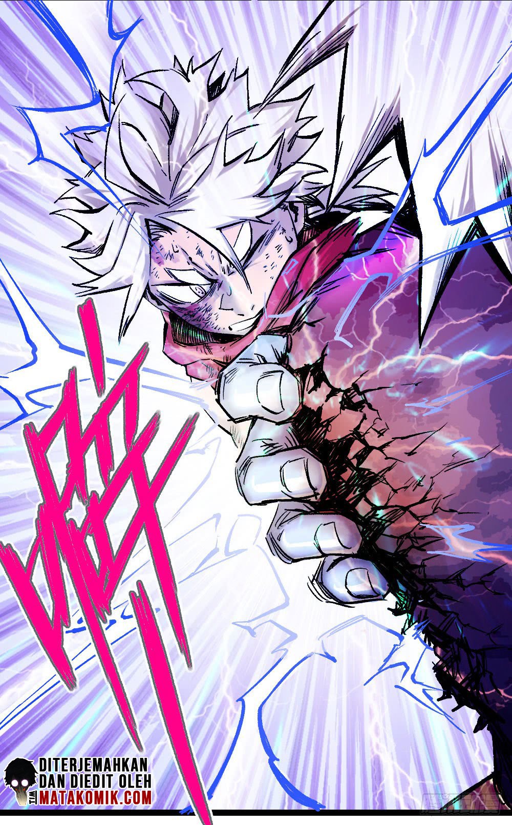 The Doctor’s Supremacy Chapter 09 Bahasa Indonesia