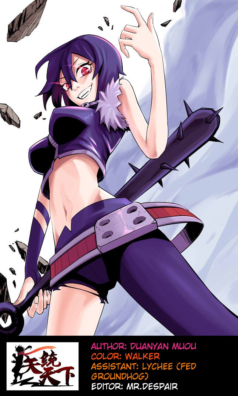 The Doctor’s Supremacy Chapter 20 Bahasa Indonesia