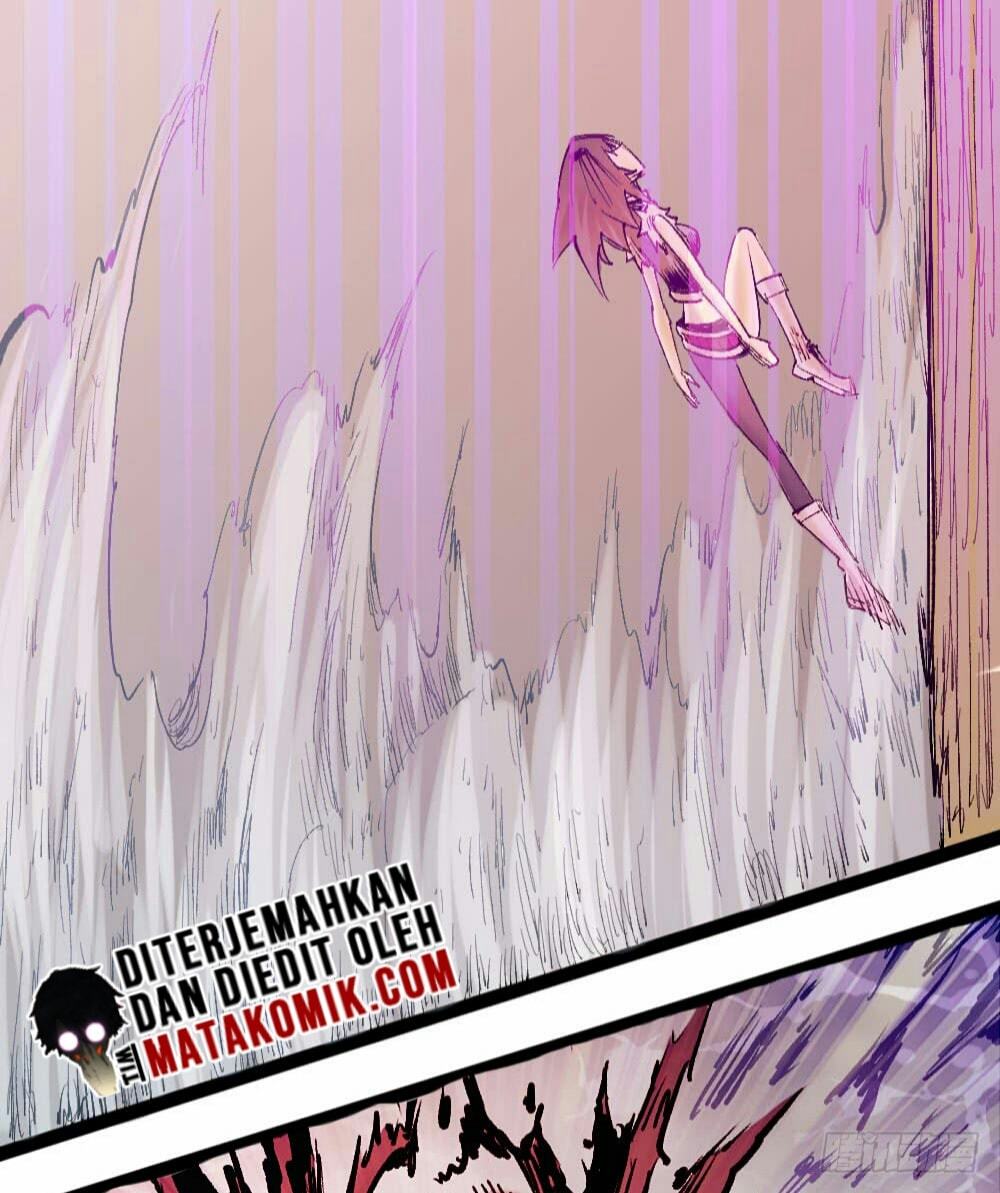 The Doctor’s Supremacy Chapter 20 Bahasa Indonesia