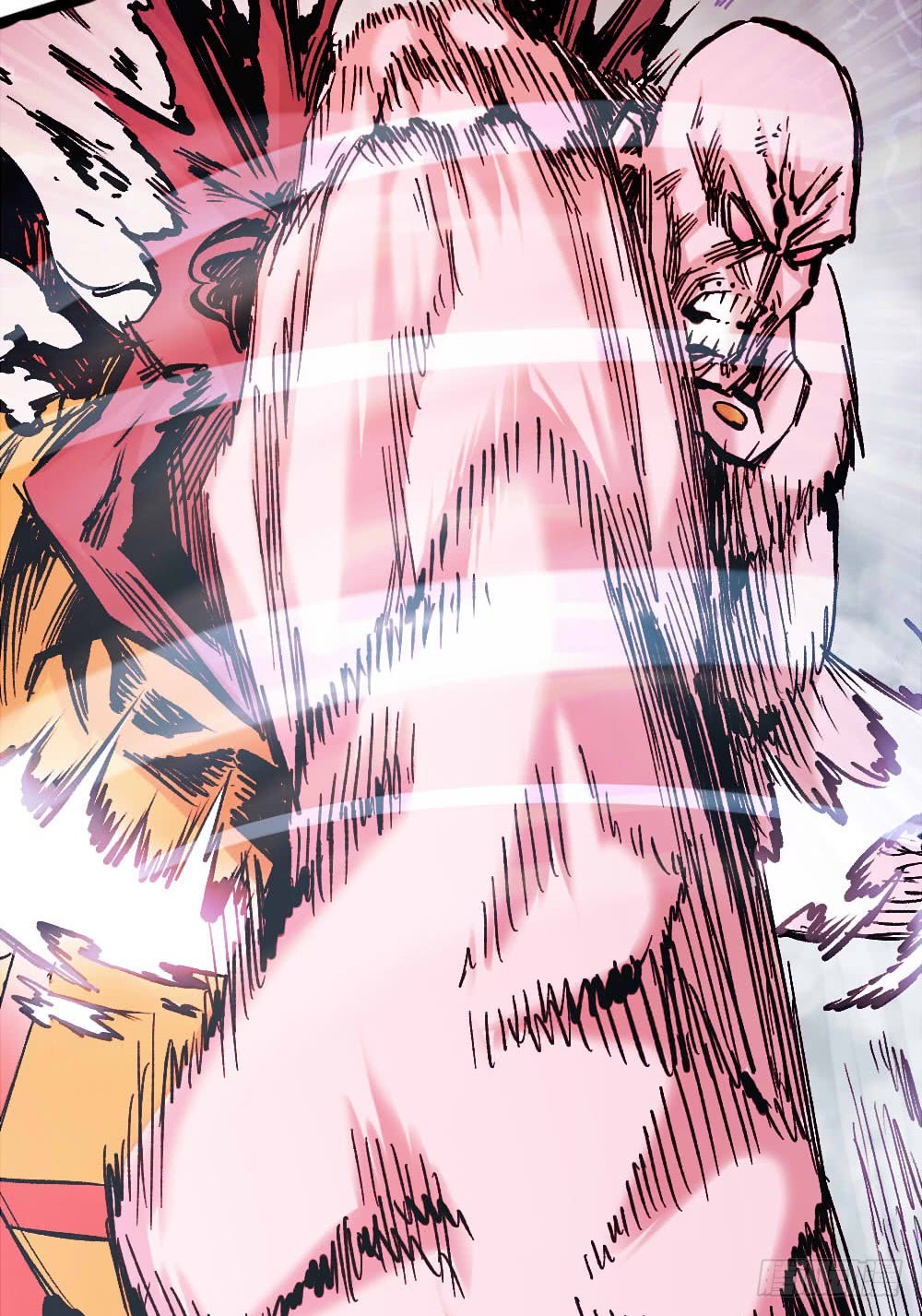 The Doctor’s Supremacy Chapter 20 Bahasa Indonesia