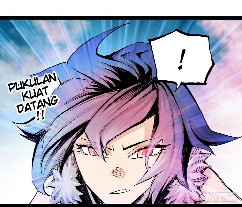 The Doctor’s Supremacy Chapter 20 Bahasa Indonesia