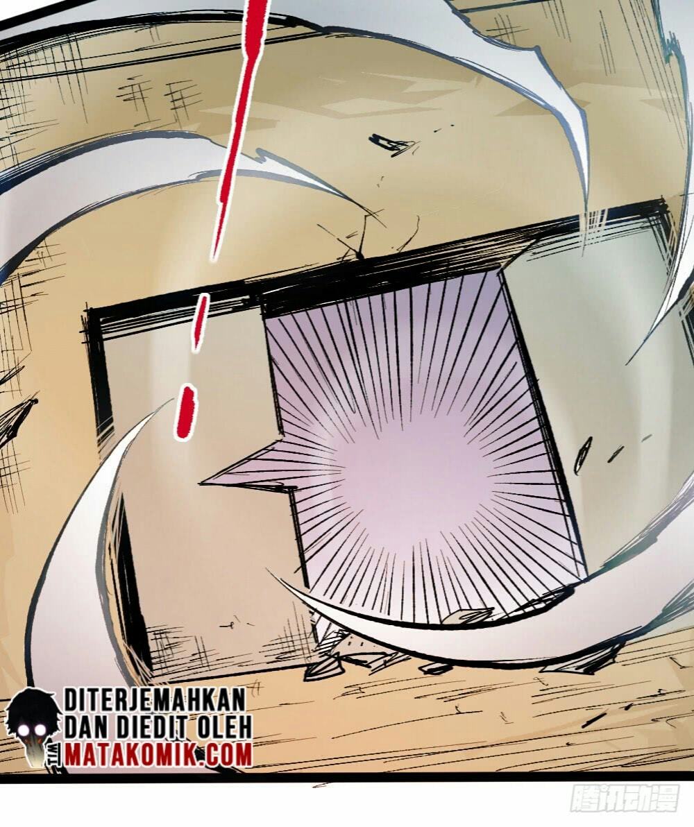 The Doctor’s Supremacy Chapter 20 Bahasa Indonesia