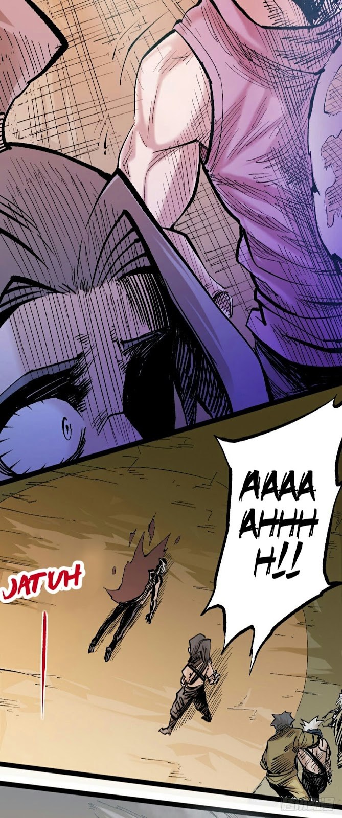 The Doctor’s Supremacy Chapter 20 Bahasa Indonesia