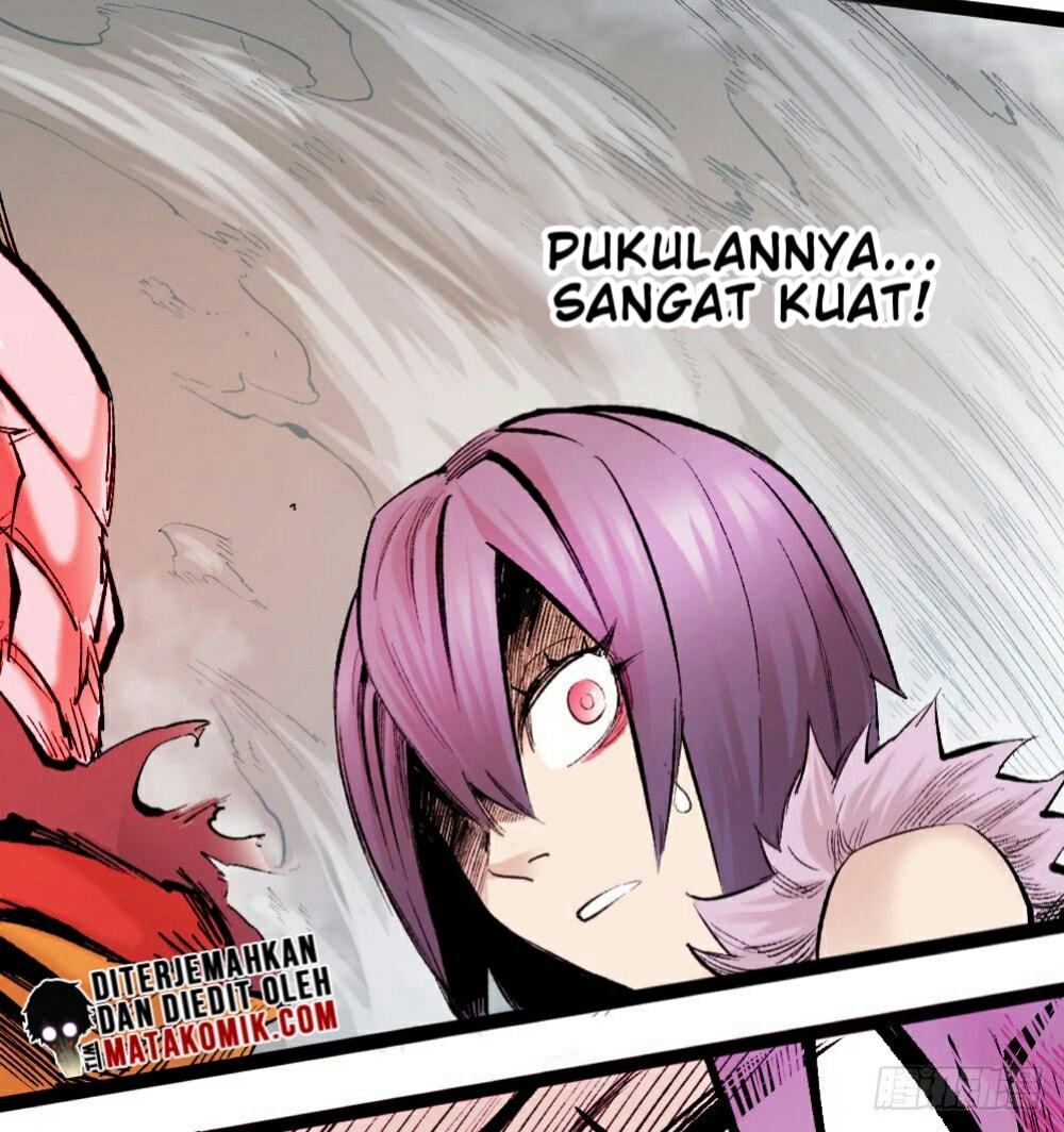 The Doctor’s Supremacy Chapter 20 Bahasa Indonesia