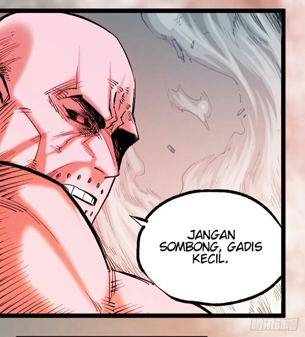 The Doctor’s Supremacy Chapter 20 Bahasa Indonesia