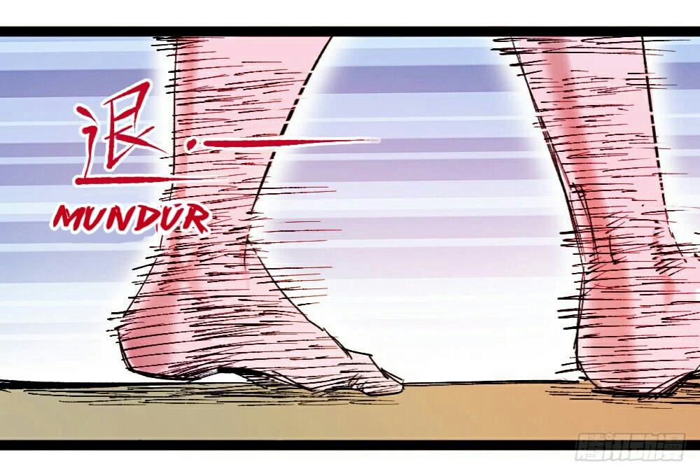 The Doctor’s Supremacy Chapter 20 Bahasa Indonesia