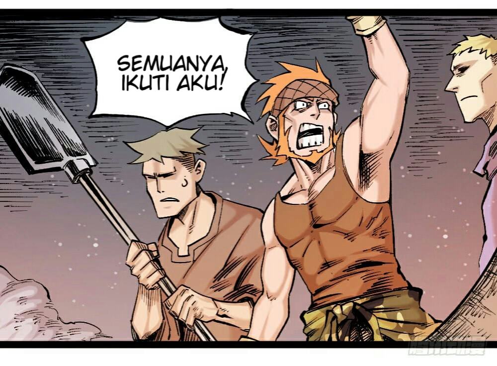 The Doctor’s Supremacy Chapter 20 Bahasa Indonesia