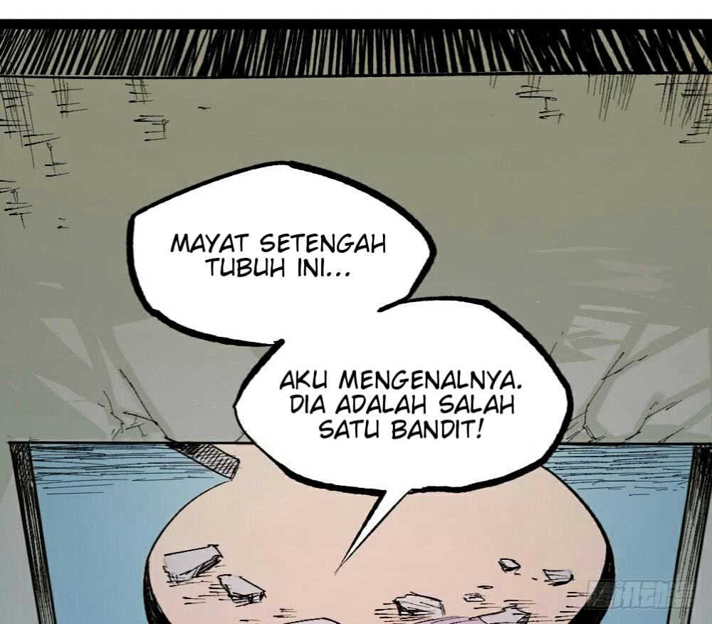 The Doctor’s Supremacy Chapter 20 Bahasa Indonesia