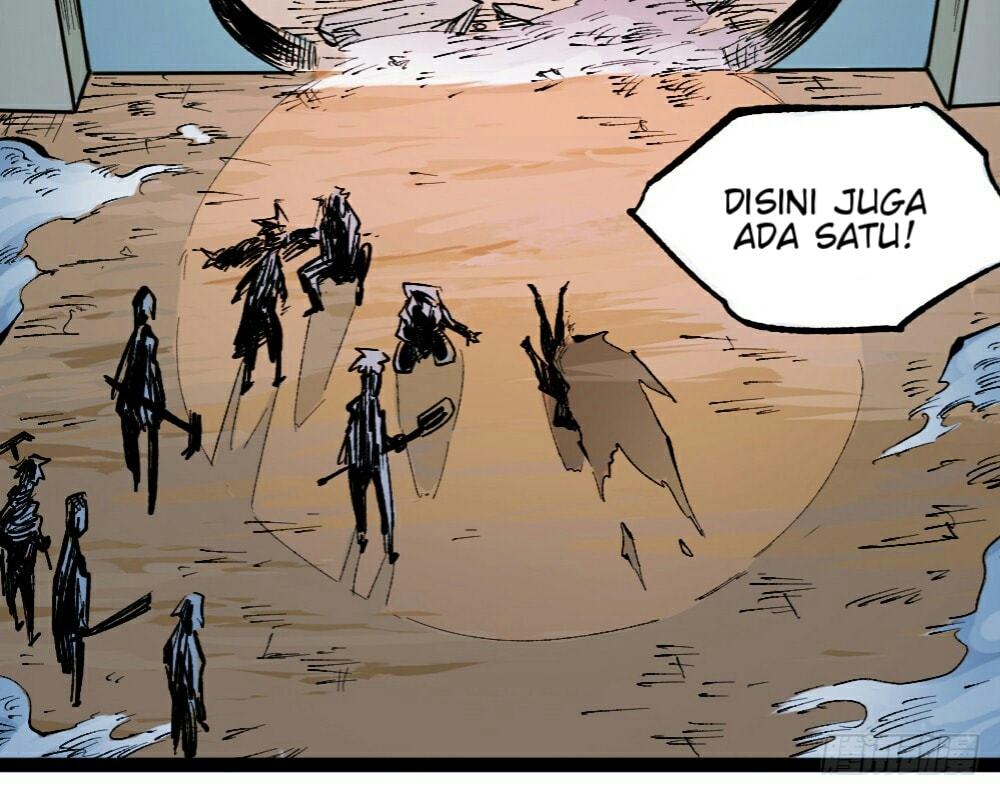 The Doctor’s Supremacy Chapter 20 Bahasa Indonesia