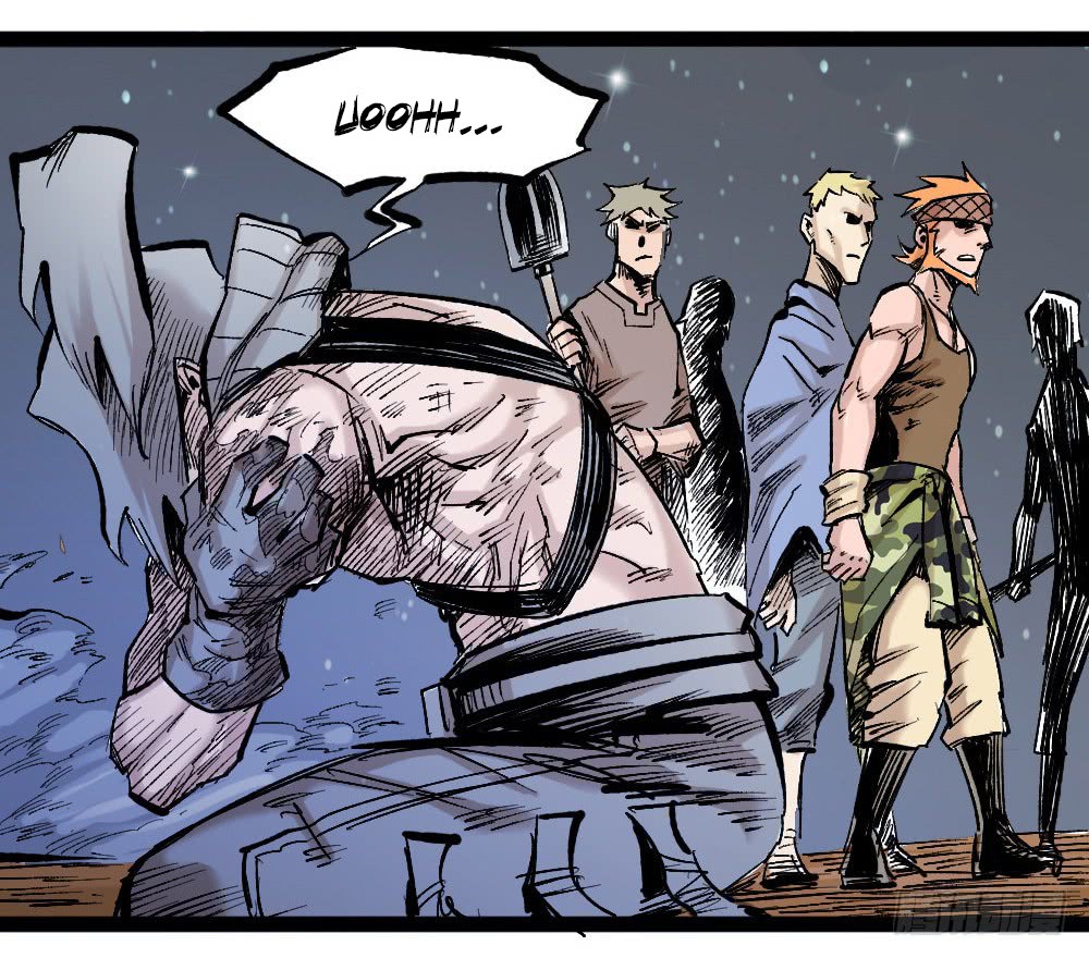 The Doctor’s Supremacy Chapter 20 Bahasa Indonesia