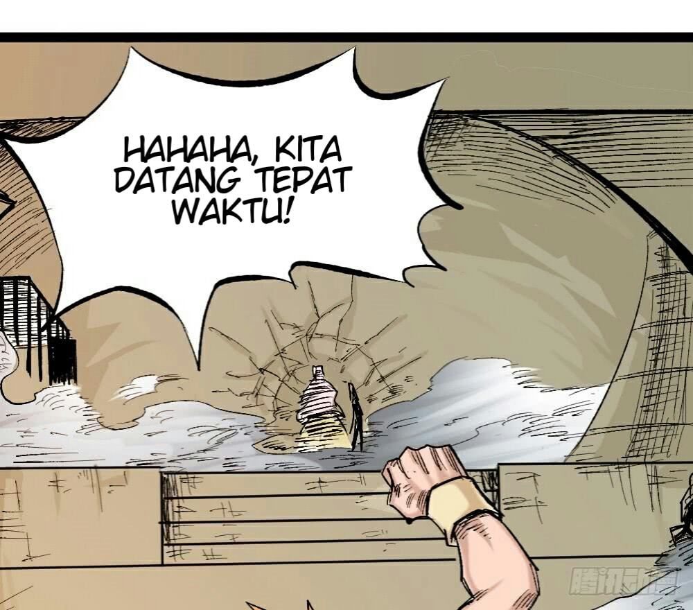 The Doctor’s Supremacy Chapter 20 Bahasa Indonesia