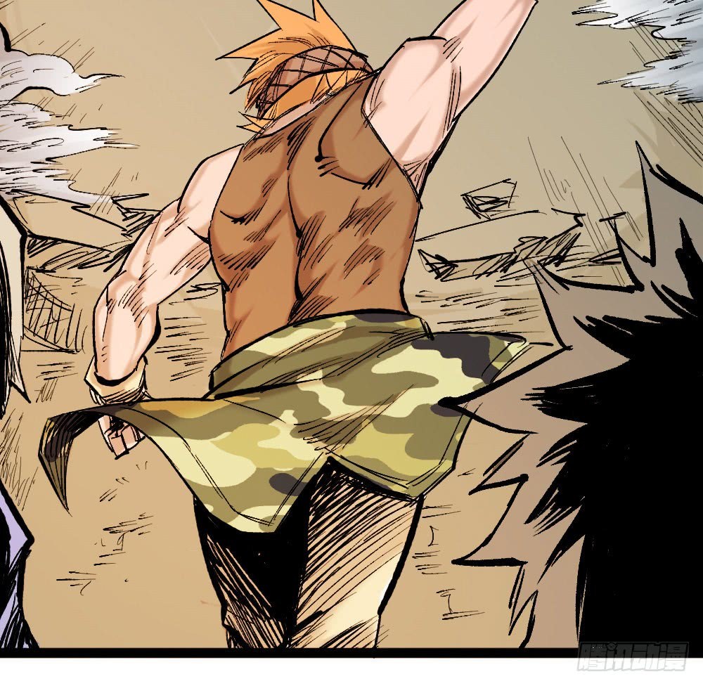 The Doctor’s Supremacy Chapter 20 Bahasa Indonesia