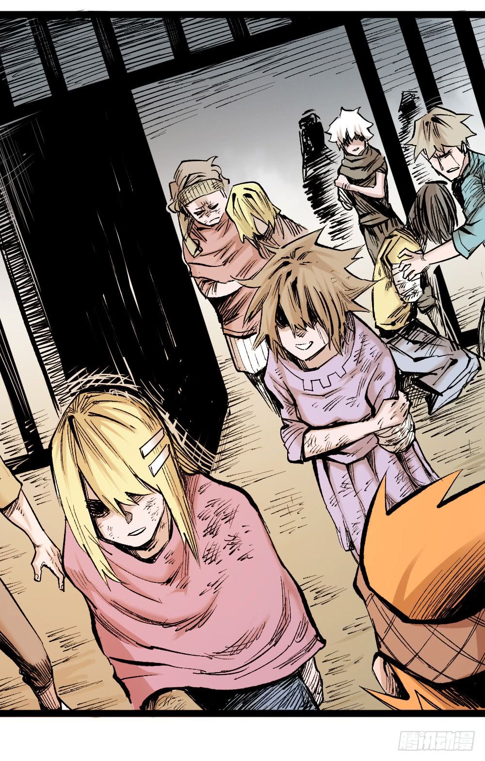 The Doctor’s Supremacy Chapter 20 Bahasa Indonesia