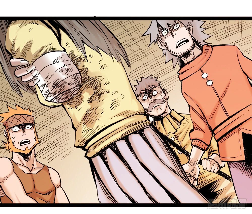 The Doctor’s Supremacy Chapter 20 Bahasa Indonesia