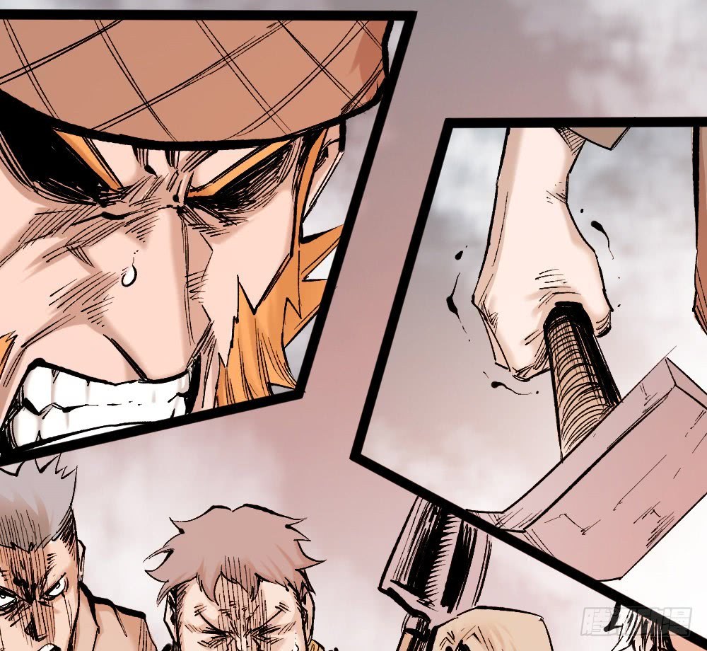 The Doctor’s Supremacy Chapter 20 Bahasa Indonesia