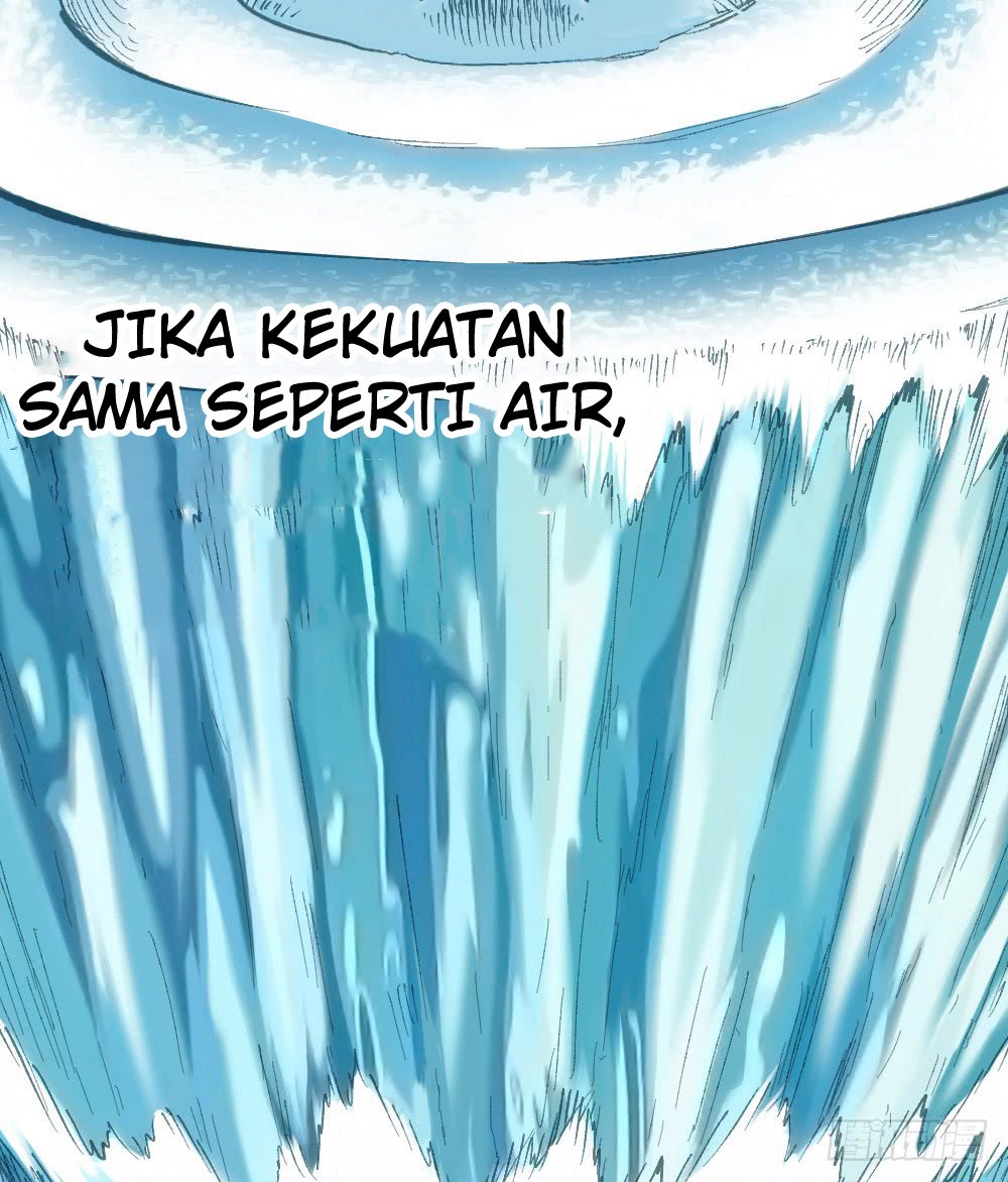 The Doctor’s Supremacy Chapter 24 Bahasa Indonesia