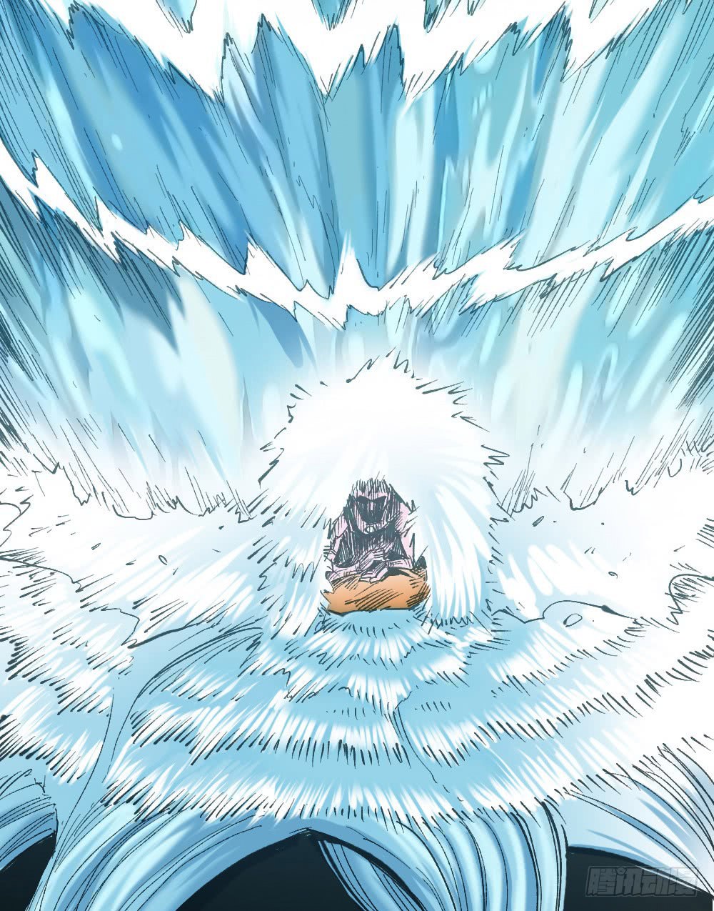 The Doctor’s Supremacy Chapter 24 Bahasa Indonesia