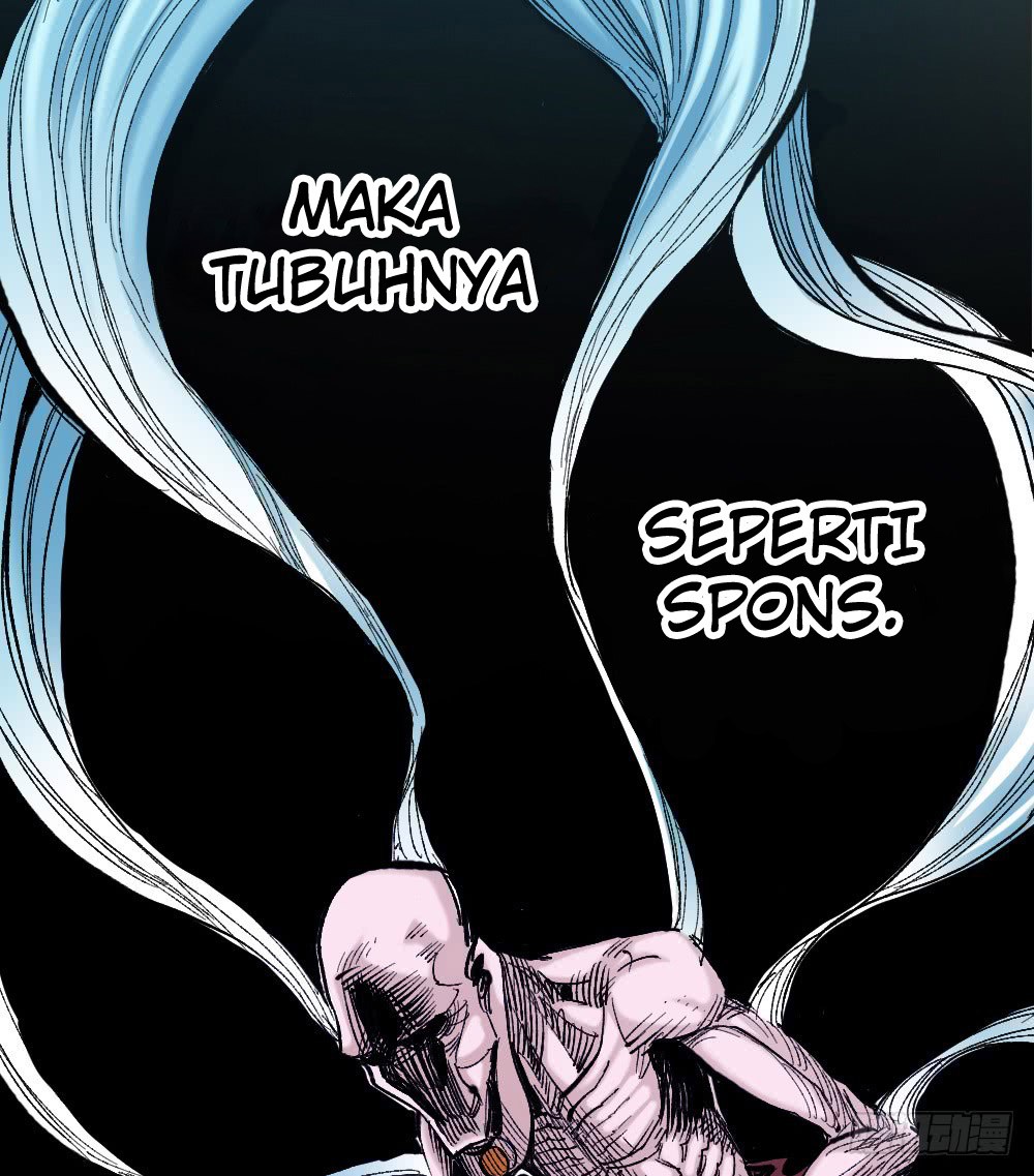 The Doctor’s Supremacy Chapter 24 Bahasa Indonesia