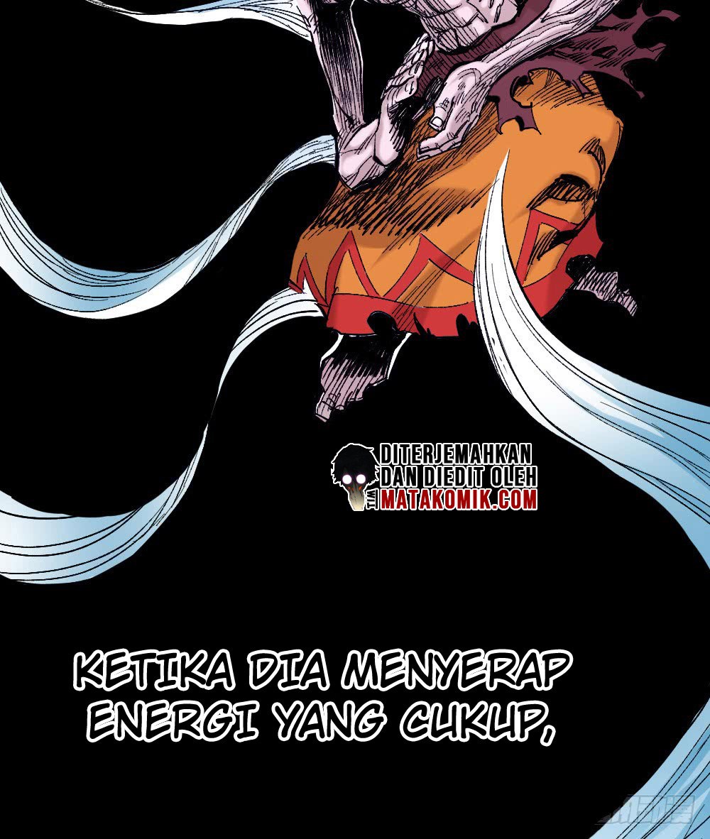 The Doctor’s Supremacy Chapter 24 Bahasa Indonesia