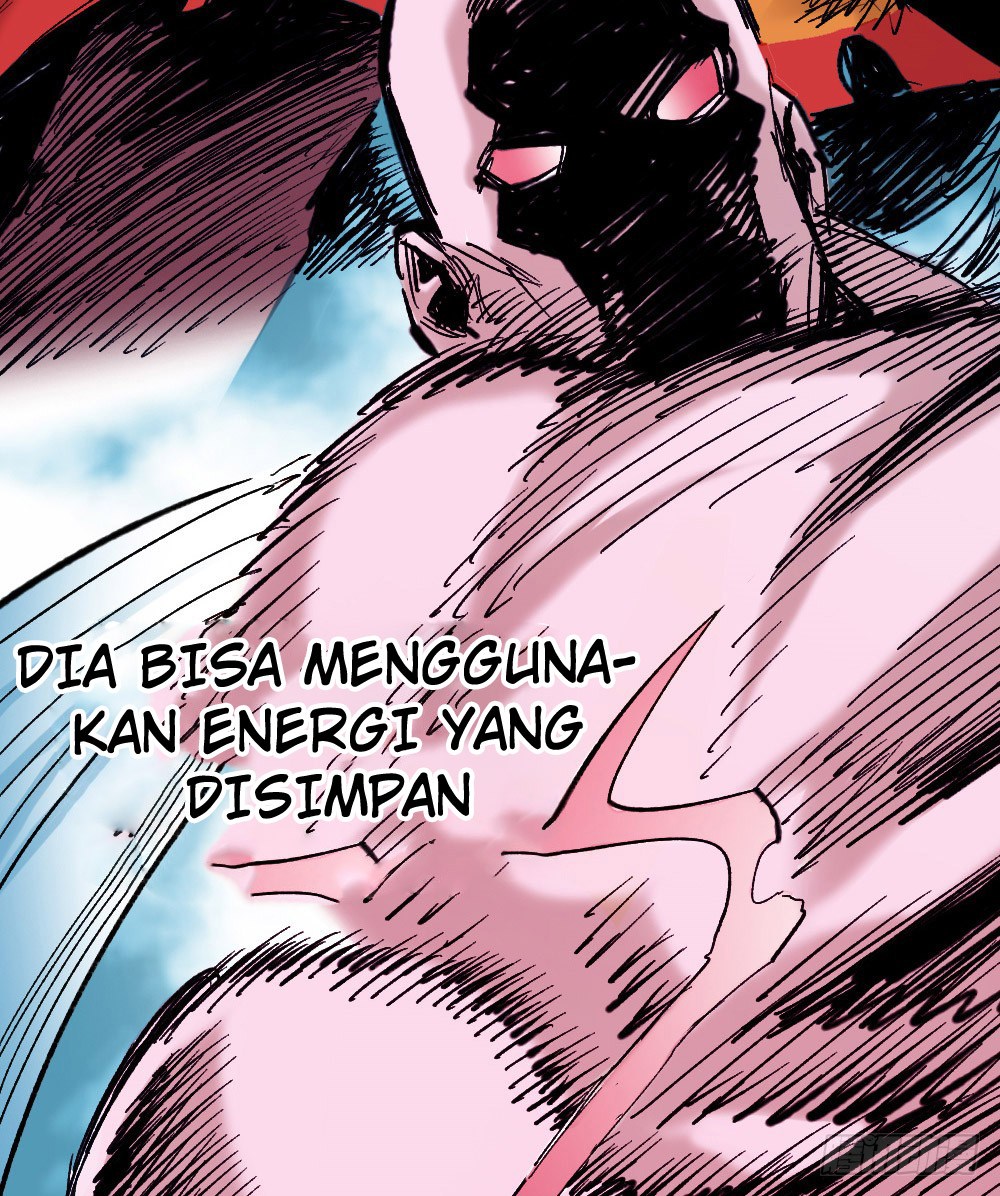 The Doctor’s Supremacy Chapter 24 Bahasa Indonesia