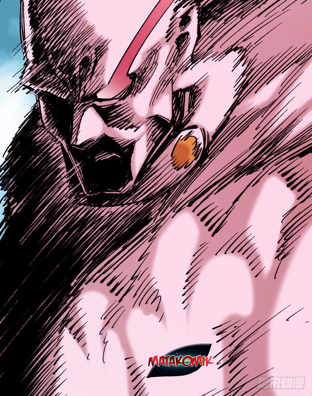 The Doctor’s Supremacy Chapter 24 Bahasa Indonesia