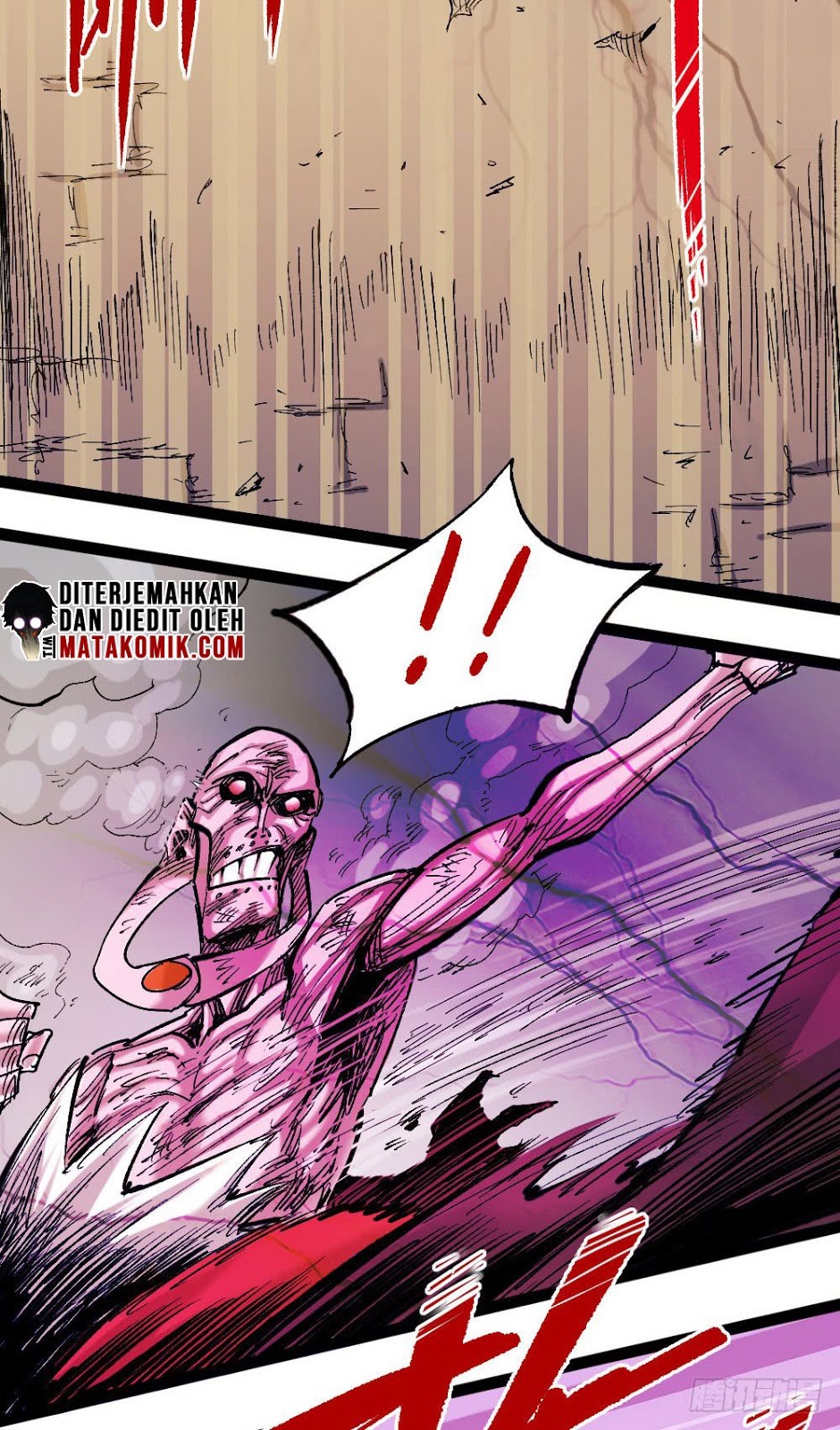 The Doctor’s Supremacy Chapter 24 Bahasa Indonesia