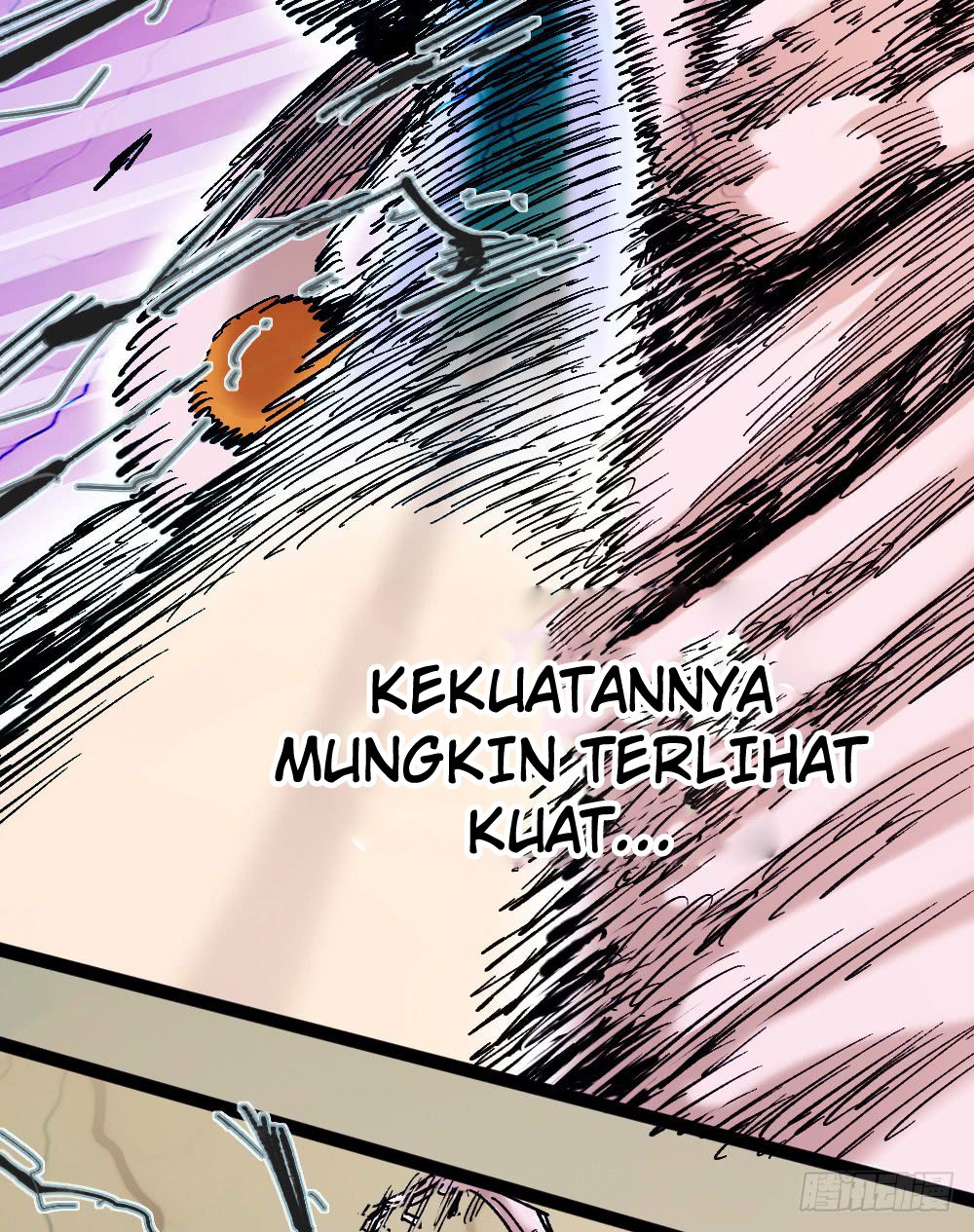 The Doctor’s Supremacy Chapter 24 Bahasa Indonesia