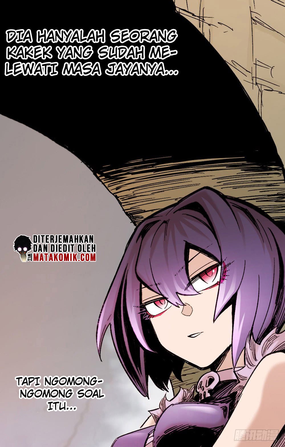 The Doctor’s Supremacy Chapter 24 Bahasa Indonesia
