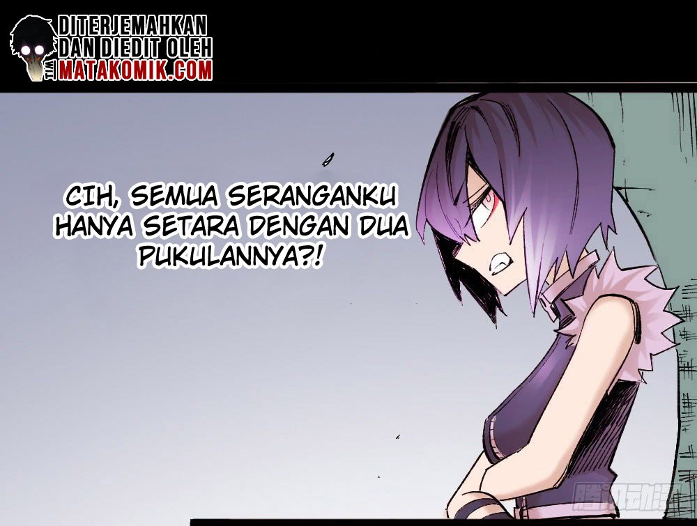 The Doctor’s Supremacy Chapter 24 Bahasa Indonesia