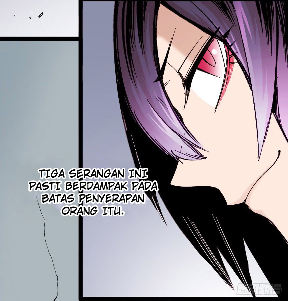 The Doctor’s Supremacy Chapter 24 Bahasa Indonesia