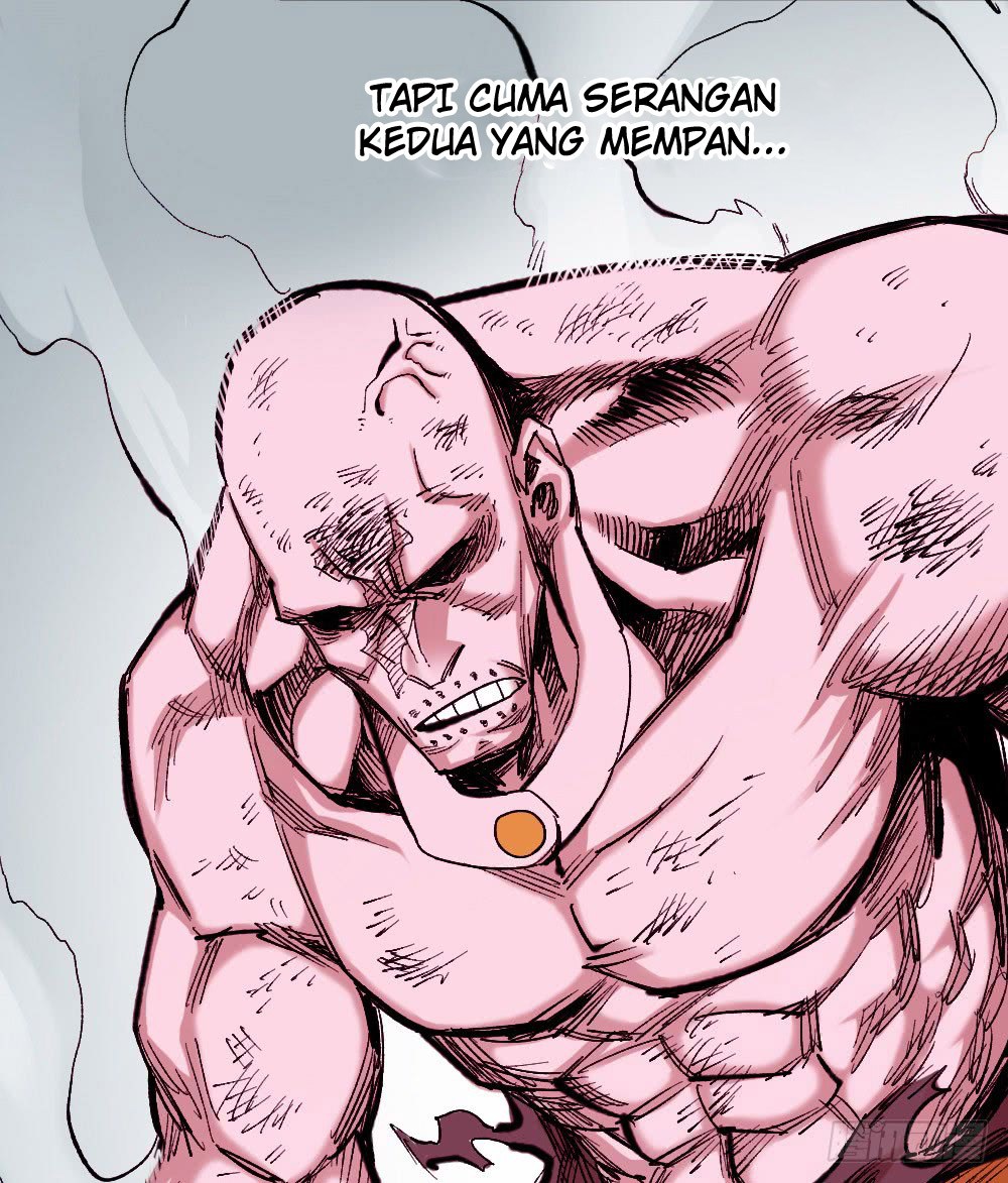 The Doctor’s Supremacy Chapter 24 Bahasa Indonesia