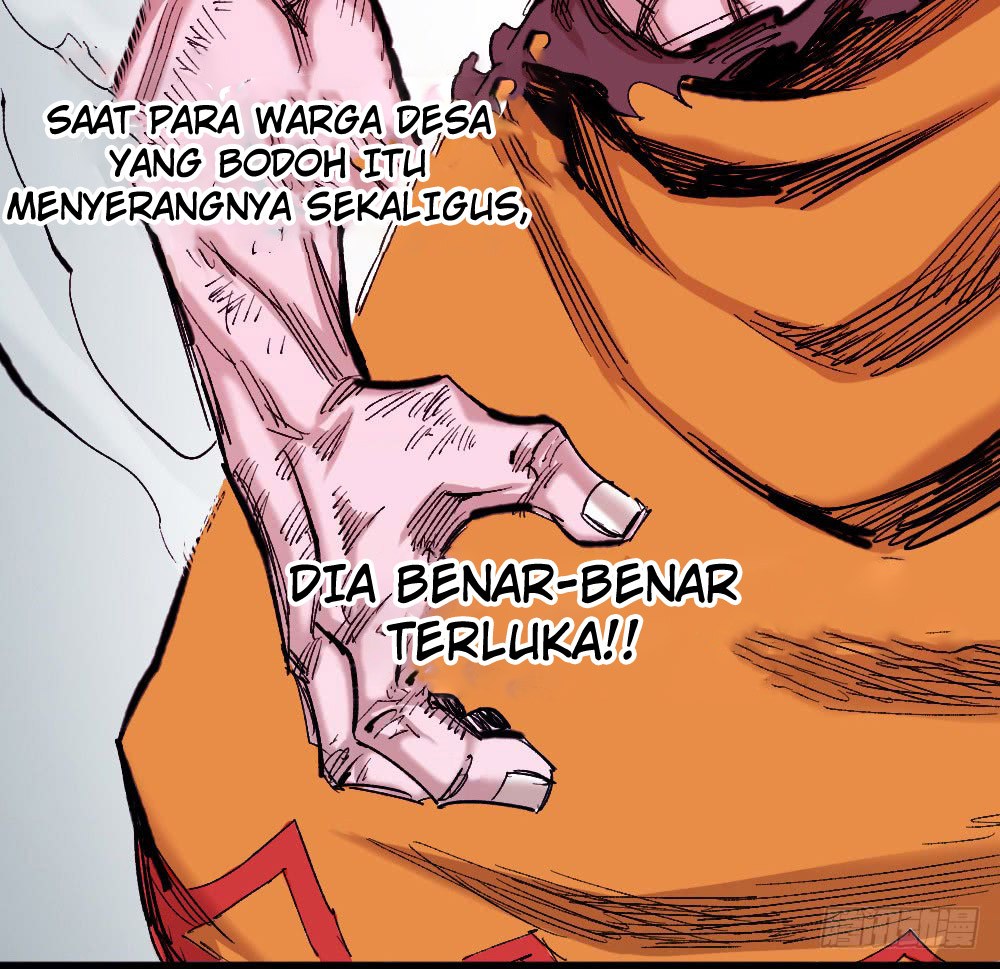 The Doctor’s Supremacy Chapter 24 Bahasa Indonesia