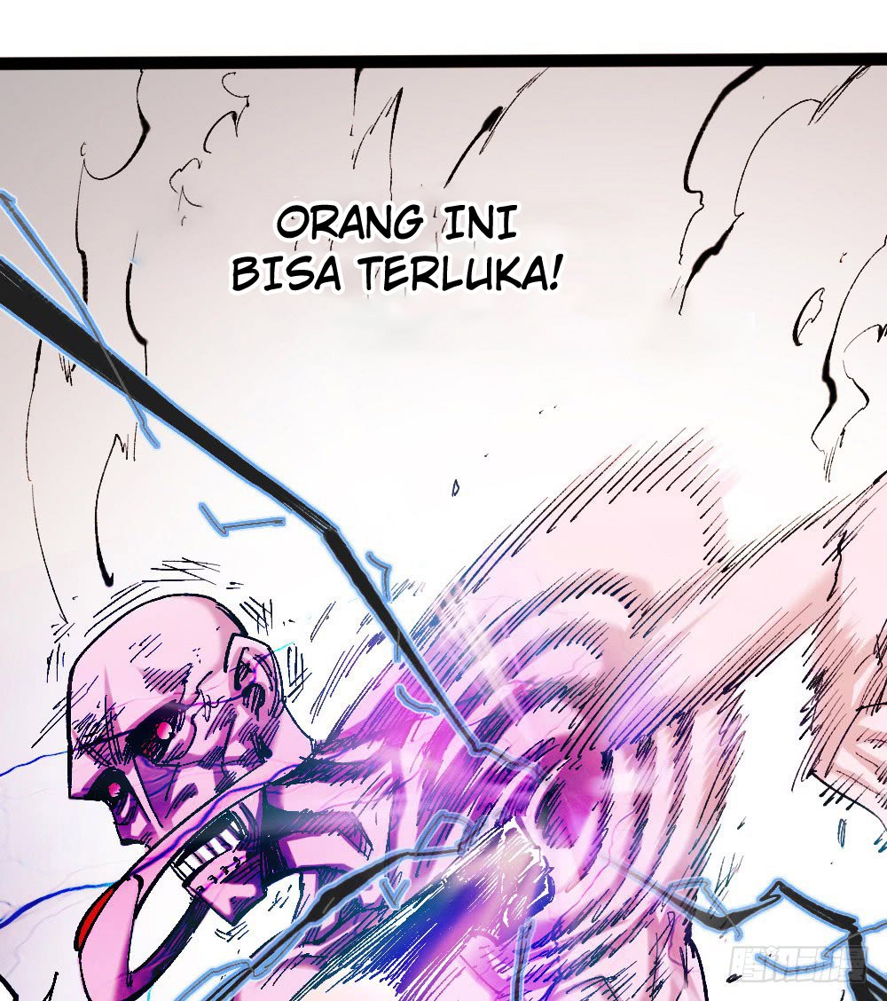 The Doctor’s Supremacy Chapter 24 Bahasa Indonesia