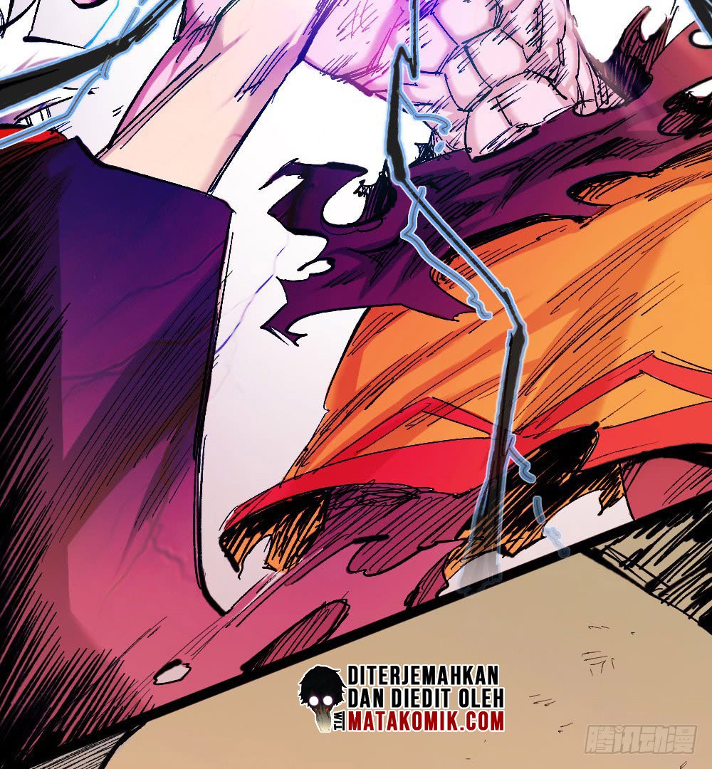 The Doctor’s Supremacy Chapter 24 Bahasa Indonesia