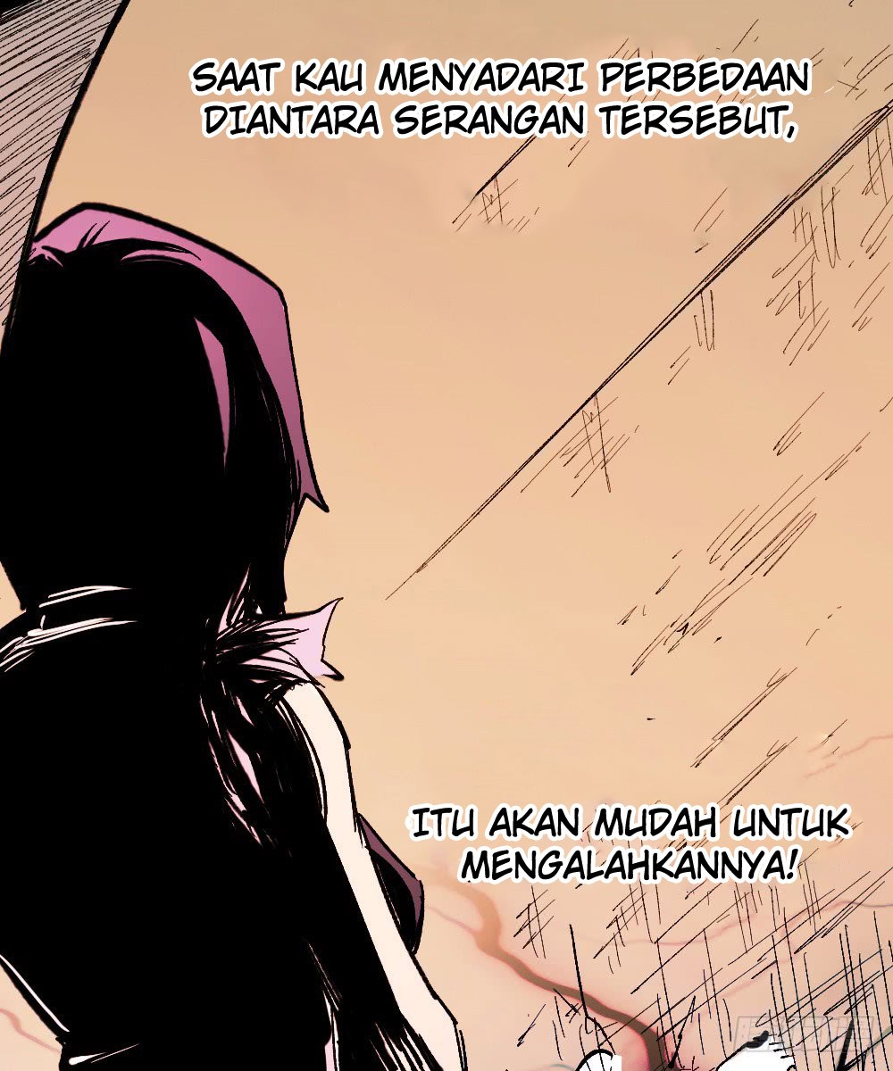 The Doctor’s Supremacy Chapter 24 Bahasa Indonesia