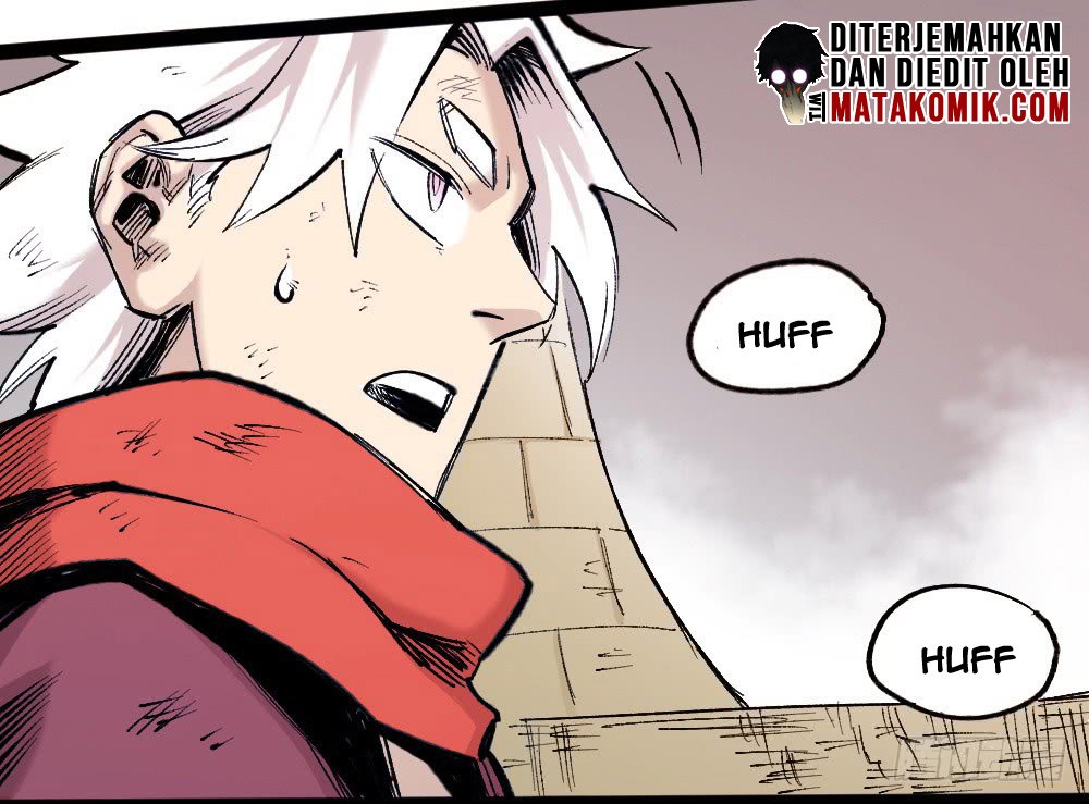 The Doctor’s Supremacy Chapter 24 Bahasa Indonesia