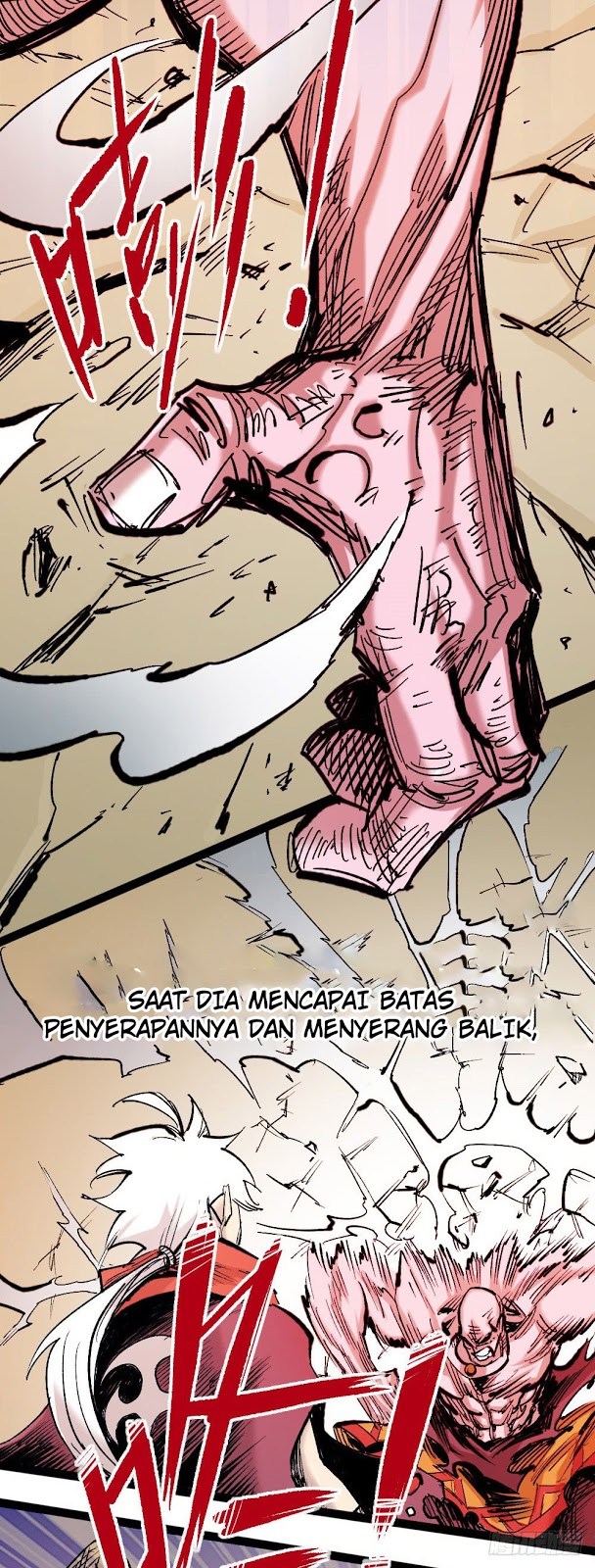The Doctor’s Supremacy Chapter 24 Bahasa Indonesia