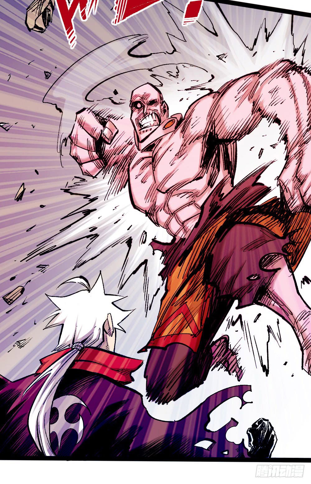 The Doctor’s Supremacy Chapter 24 Bahasa Indonesia