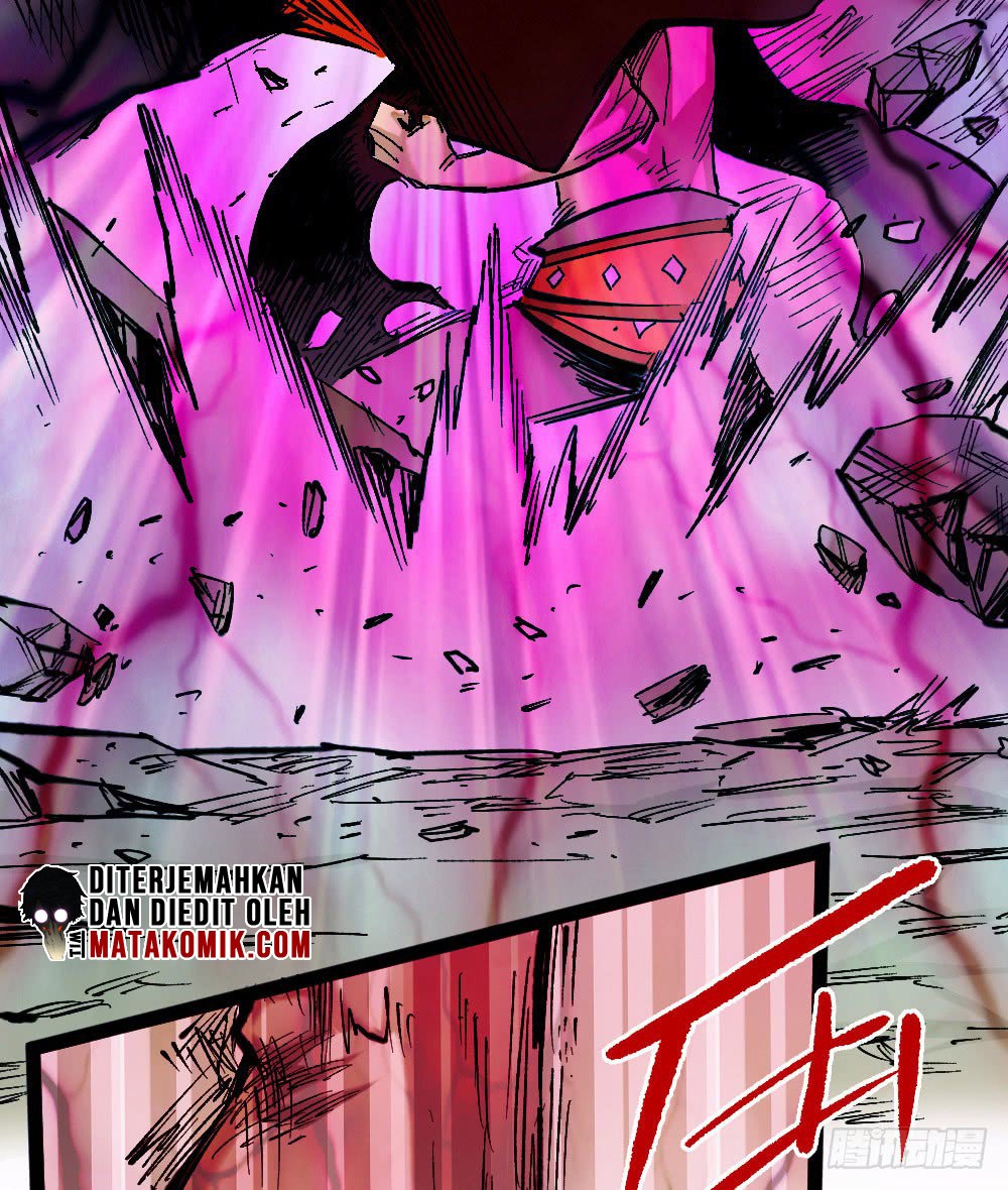 The Doctor’s Supremacy Chapter 24 Bahasa Indonesia