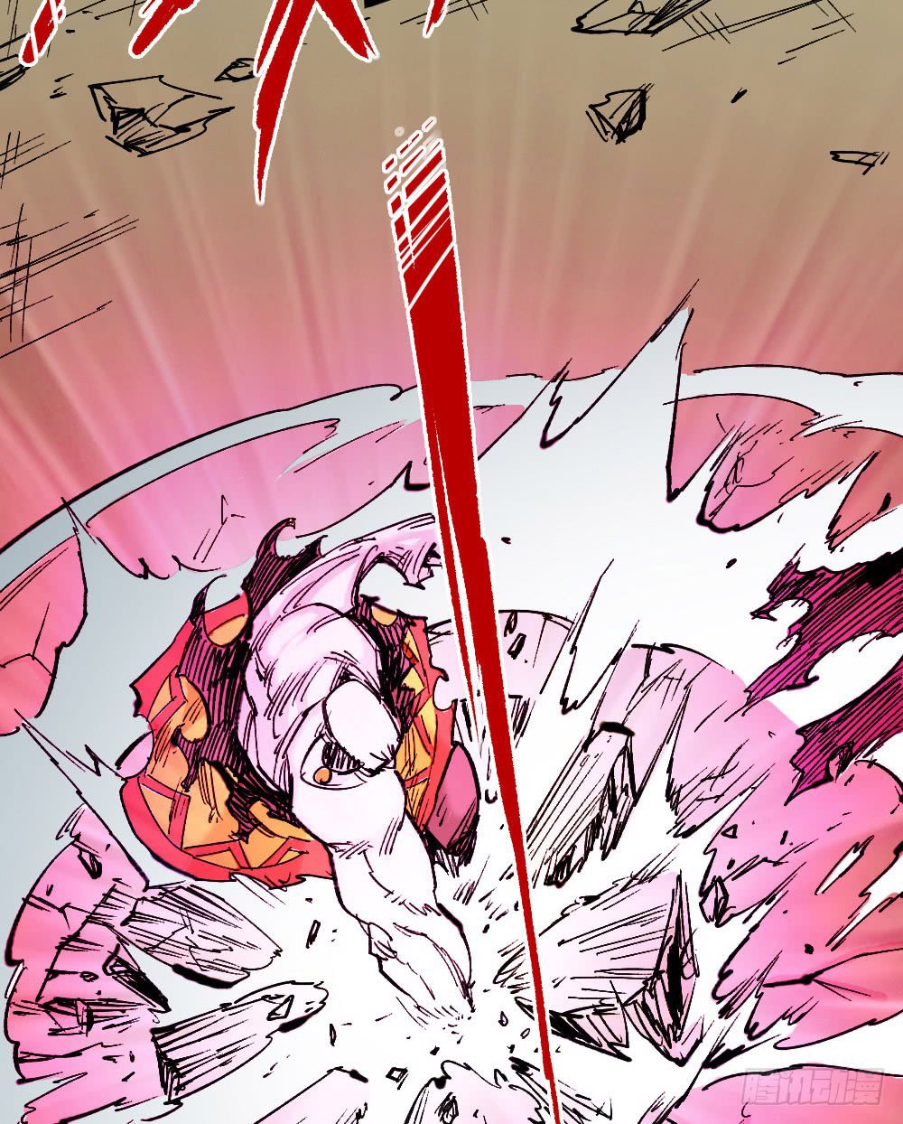 The Doctor’s Supremacy Chapter 24 Bahasa Indonesia