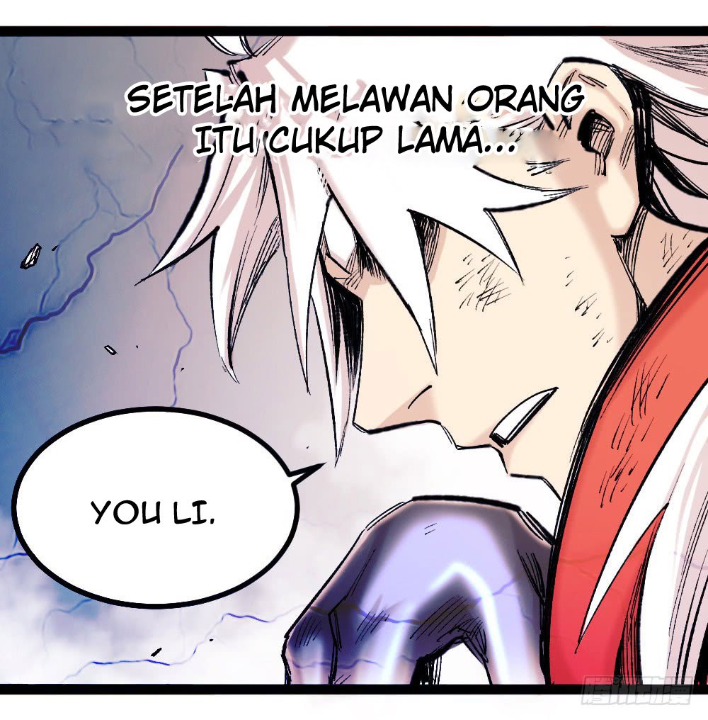 The Doctor’s Supremacy Chapter 24 Bahasa Indonesia