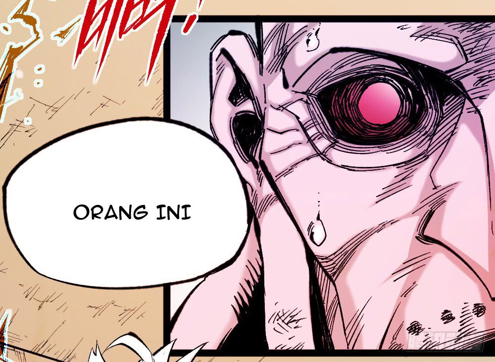 The Doctor’s Supremacy Chapter 24 Bahasa Indonesia