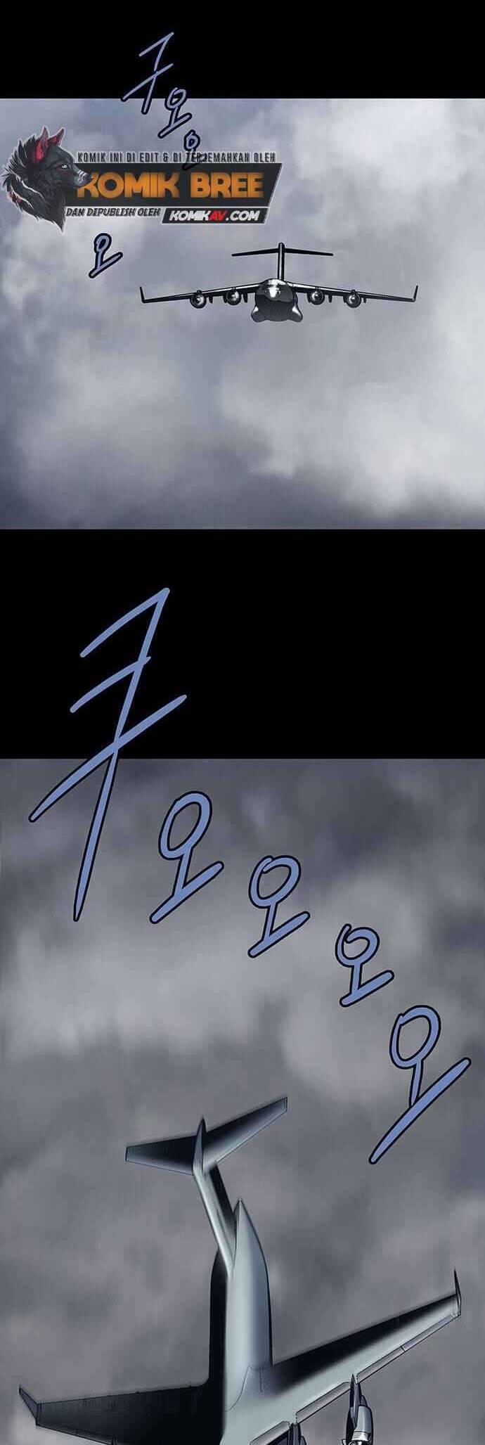 The Dog Man Chapter 01 Bahasa Indonesia